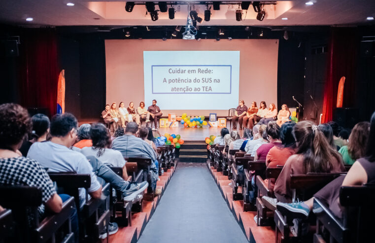 SÃO BERNARDO FORMULA DOCUMENTO NORTEADOR PARA ATENDIMENTO A PESSOAS COM TEA