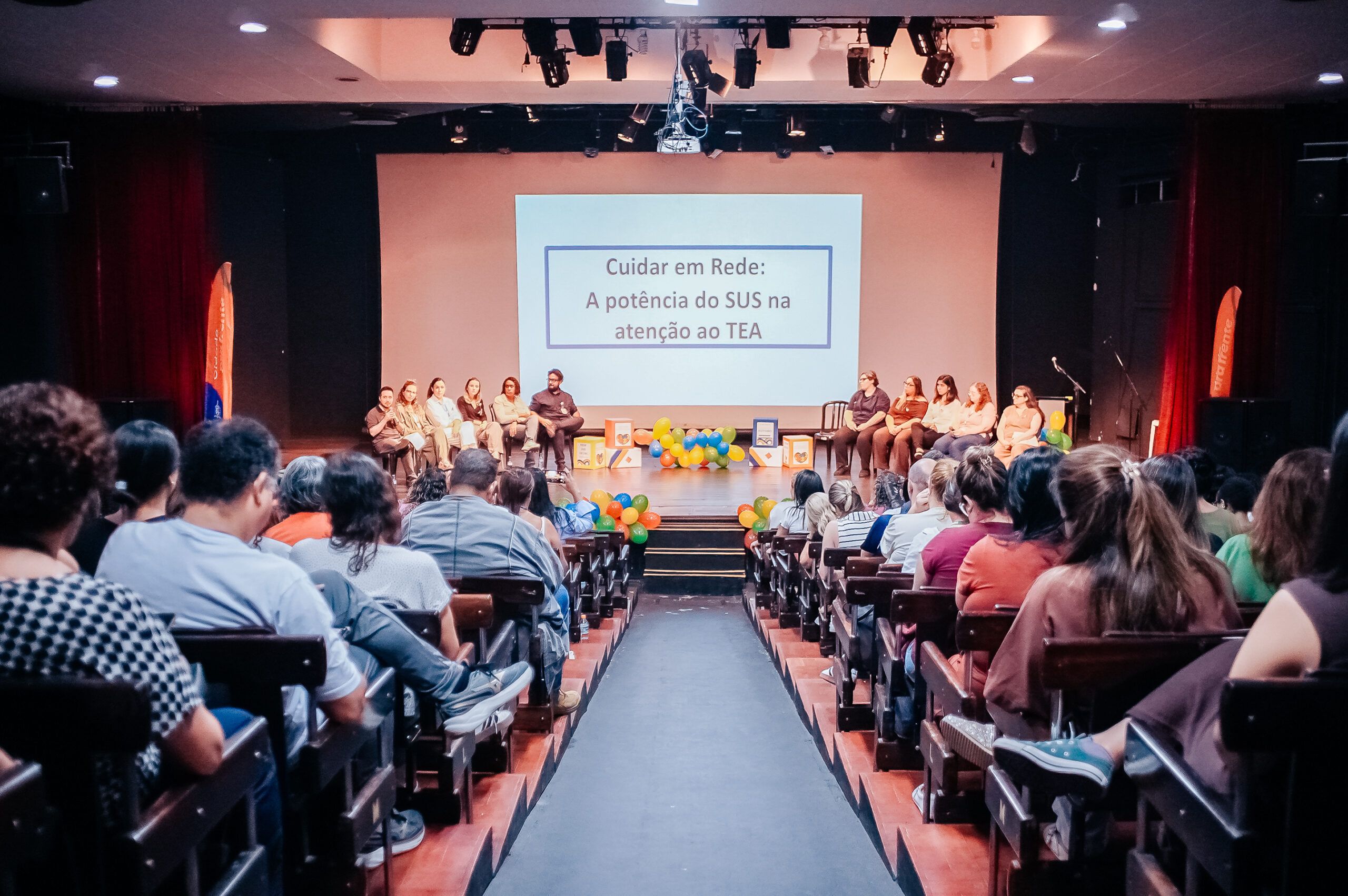 SÃO BERNARDO FORMULA DOCUMENTO NORTEADOR PARA ATENDIMENTO A PESSOAS COM TEA