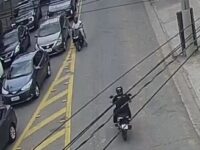 SMART SANCA AUXILIA NA CAPTURA DE DOIS PROCURADOS PELA JUSTIÇA EM SÃO CAETANO