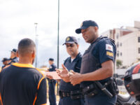 SÃO BERNARDO AVANÇA EM FORMAÇÃO DA GCM COM AULAS PRÁTICAS DE POLÍCIA COMUNITÁRIA NOS BAIRROS