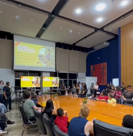 VILA GIRASSOL: SÃO BERNARDO LANÇA PROJETO HABITACIONAL PARA FAMÍLIAS COM PESSOAS AUTISTAS