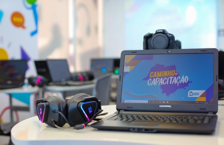 CAMINHO DA CAPACITAÇÃO ABRE VAGAS PARA CURSOS GRATUITOS EM SÃO BERNARDO