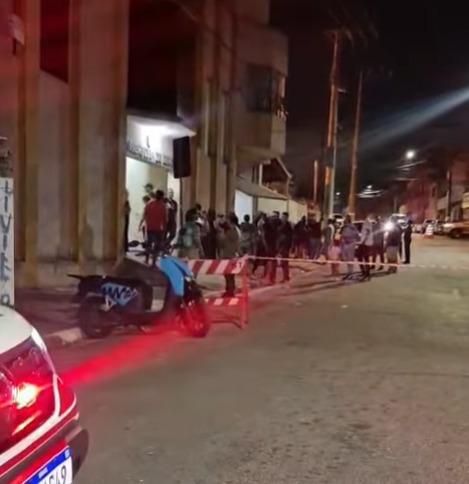 APÓS VELÓRIO EM DIADEMA, CRIANÇAS SERÃO SEPULTADAS EM ALAGOAS