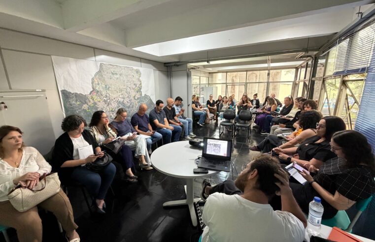 SÃO BERNARDO INICIA REVISÃO DO PLANO LOCAL DE HABITAÇÃO COM FOCO EM DESENVOLVIMENTO E QUALIDADE DE VIDA