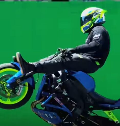 PILOTOS DE SÃO BERNARDO LEVAM MANOBRAS RADICAIS AO PRINCIPAL CAMPEONATO DE MOTOVELOCIDADE DO BRASIL