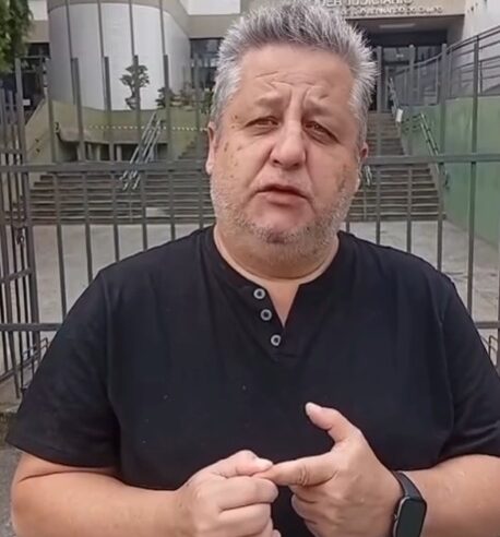 QUASE QUATRO ANOS DE ESPERA E ANGÚSTIA: FAMÍLIA DE DANILO CLAMA POR CONDENAÇÃO EM SÃO BERNARDO