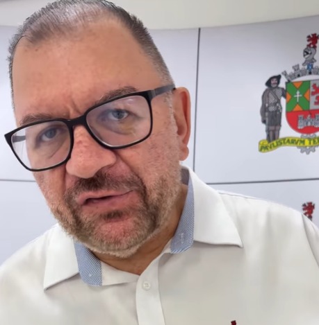 FRAN SILVA RETORNA À CÂMARA MUNICIPAL EM SESSÃO MARCADA POR MUDANÇAS POLÍTICAS