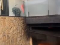 INCÊNDIO DESTRÓI CASA DOS PAIS DE MC GUI NA ZONA LESTE DE SÃO PAULO