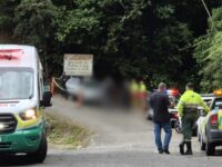 GCM DE SÃO PAULO É ENCONTRADA SEM VIDA DENTRO DE CARRO NA RODOVIA IMIGRANTES