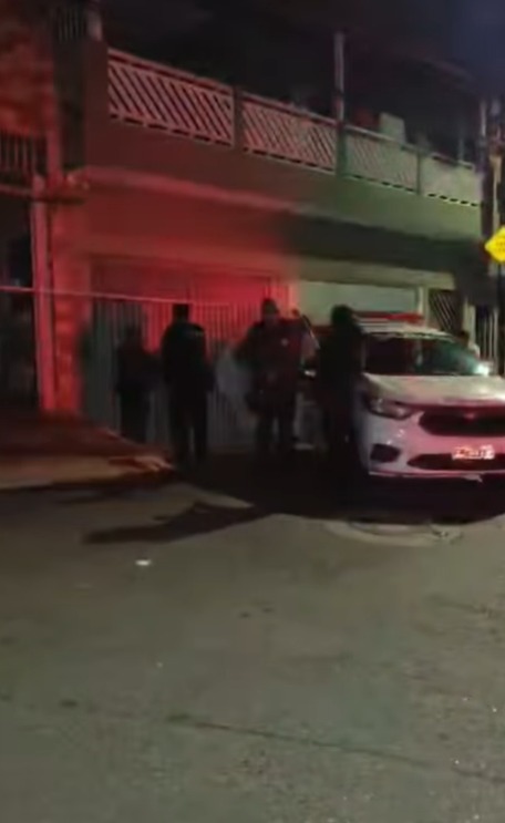 TENTATIVA DE FEMINICÍDIO TERMINA COM AGRESSOR MORTO EM SÃO BERNARDO