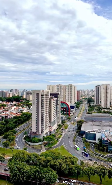 SÃO BERNARDO COMEÇA SEMANA COM CHUVA ISOLADA E TERMINA COM CALOR DE ATÉ 29°C