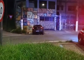 PERSEGUIÇÃO TERMINA COM TRÊS DETIDOS APÓS ROUBO DE CAMINHÃO EM SÃO CAETANO