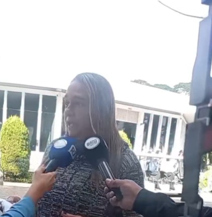 “A RUA INTEIRA TOMOU UM BAQUE”, DIZ VIZINHA SOBRE FEMINICÍDIO EM SÃO BERNARDO