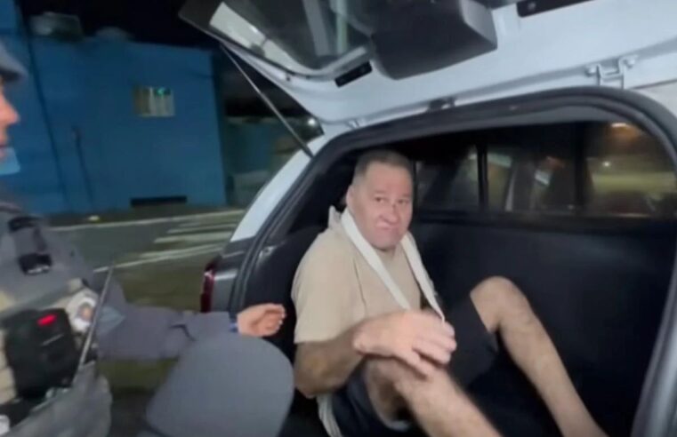 MINISTÉRIO PÚBLICO DENUNCIA POR HOMICÍDIO MOTORISTA QUE MATOU DUAS CRIANÇAS EM DIADEMA