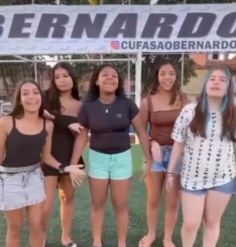 TAÇA DAS FAVELAS ENTRA NA 5ª EDIÇÃO EM SÃO BERNARDO COM PONTAPÉ INICIAL NO FERIADO DE TIRADENTES