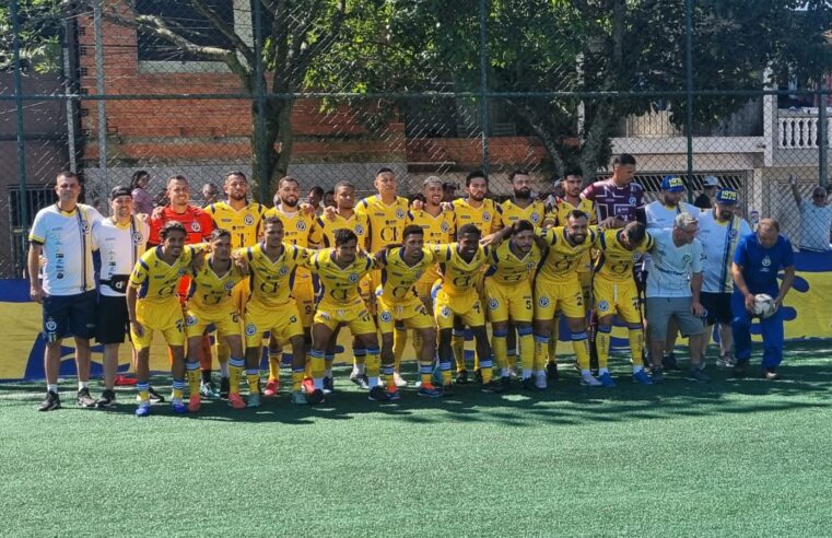 PÉROLA FC COMPLETA 50 ANOS E MANTÉM TRADIÇÃO DA VÁRZEA VIVA EM SÃO BERNARDO