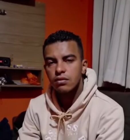 JUSTIÇA MANTÉM PRESA MULHER QUE MATOU MARIDO EM SBC; “ELE ERA A VÍTIMA”, DIZ IRMÃO