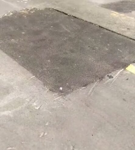 MORADORES DENUNCIAM PROBLEMAS EM OBRAS DA SABESP NO SANTA TEREZINHA; EMPRESA DIZ QUE SERVIÇOS ESTÃO NA FASE FINAL
