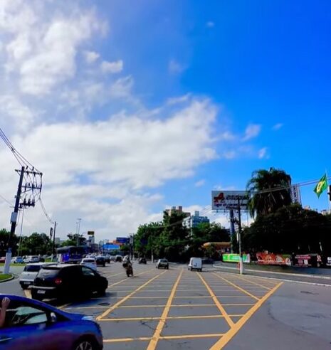 FINAL DE SEMANA EM SÃO BERNARDO TERÁ CALOR E TEMPO ESTÁVEL