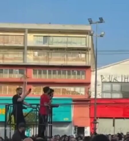 “FOI UM PROCESSO DE DIÁLOGO”, DIZ PREFEITO SOBRE PROPOSTA ACEITA EM ASSEMBLEIA DO SINDICATO