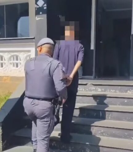 TRÊS SÃO DETIDOS APÓS APREENSÃO DE GRANDE QUANTIDADE DE DROGAS EM SÃO BERNARDO