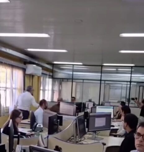SÃO BERNARDO LIBERA ACESSO AO VIVO PARA MORADORES ACOMPANHAREM COMPRAS DA PREFEITURA