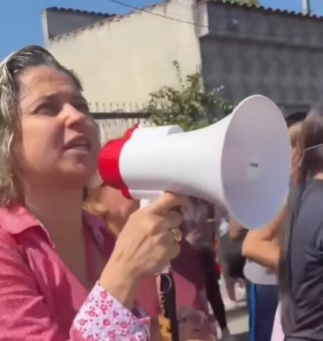 SEMANA TENSA: PROFESSORES QUESTIONAM PROPOSTA ACEITA EM ASSEMBLEIA E ENTRAM EM ATRITO DIRETO COM O SINDSERV EM SÃO BERNARDO