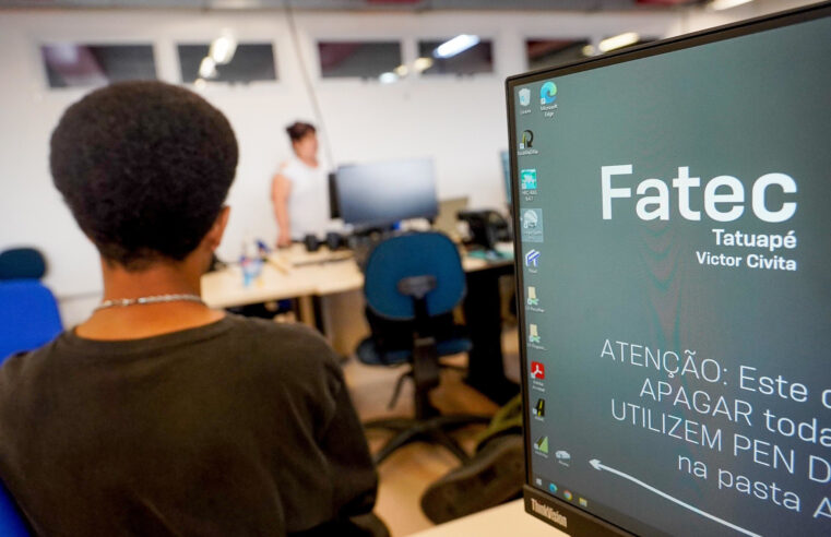 ABC TEM 292 APROVADOS NO PROVÃO PAULISTA PARA INGRESSO EM FACULDADES PÚBLICAS