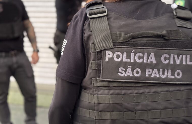 INDICADORES DE HOMICÍDIOS, ROUBOS E FURTOS EM SÃO BERNARDO EM 2025