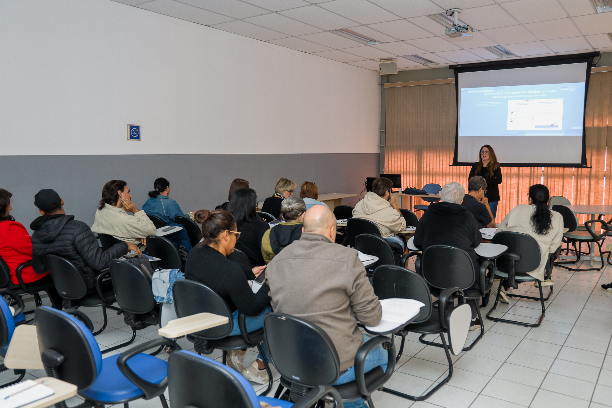SÃO CAETANO REALIZA SEMANA ESPECIAL DE APOIO E CAPACITAÇÃO PARA MICROEMPREENDEDORES