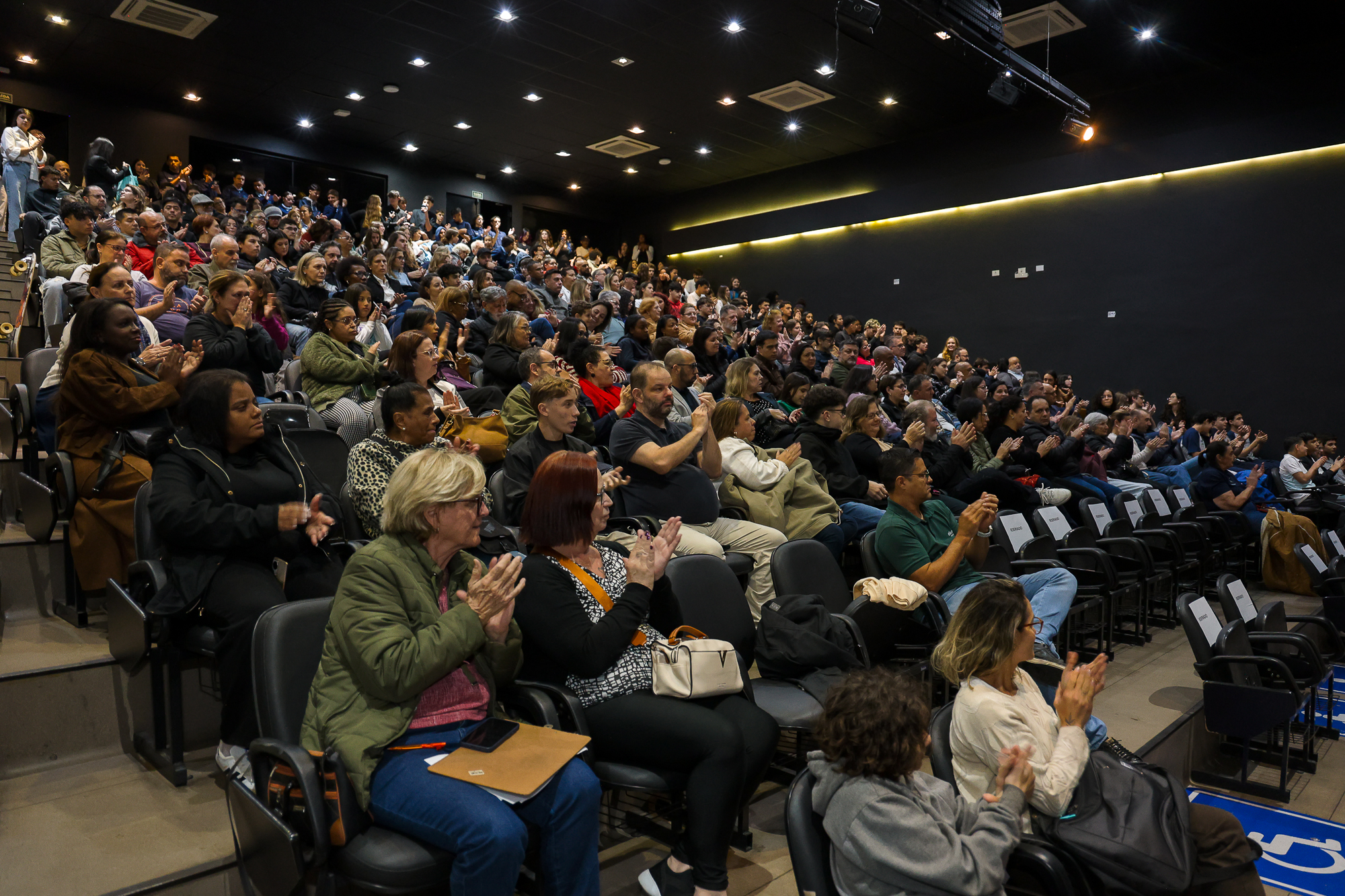 SÃO CAETANO INCENTIVA EMPREENDEDORISMO JOVEM COM PROGRAMA DE STARTUPS ESTUDANTIS