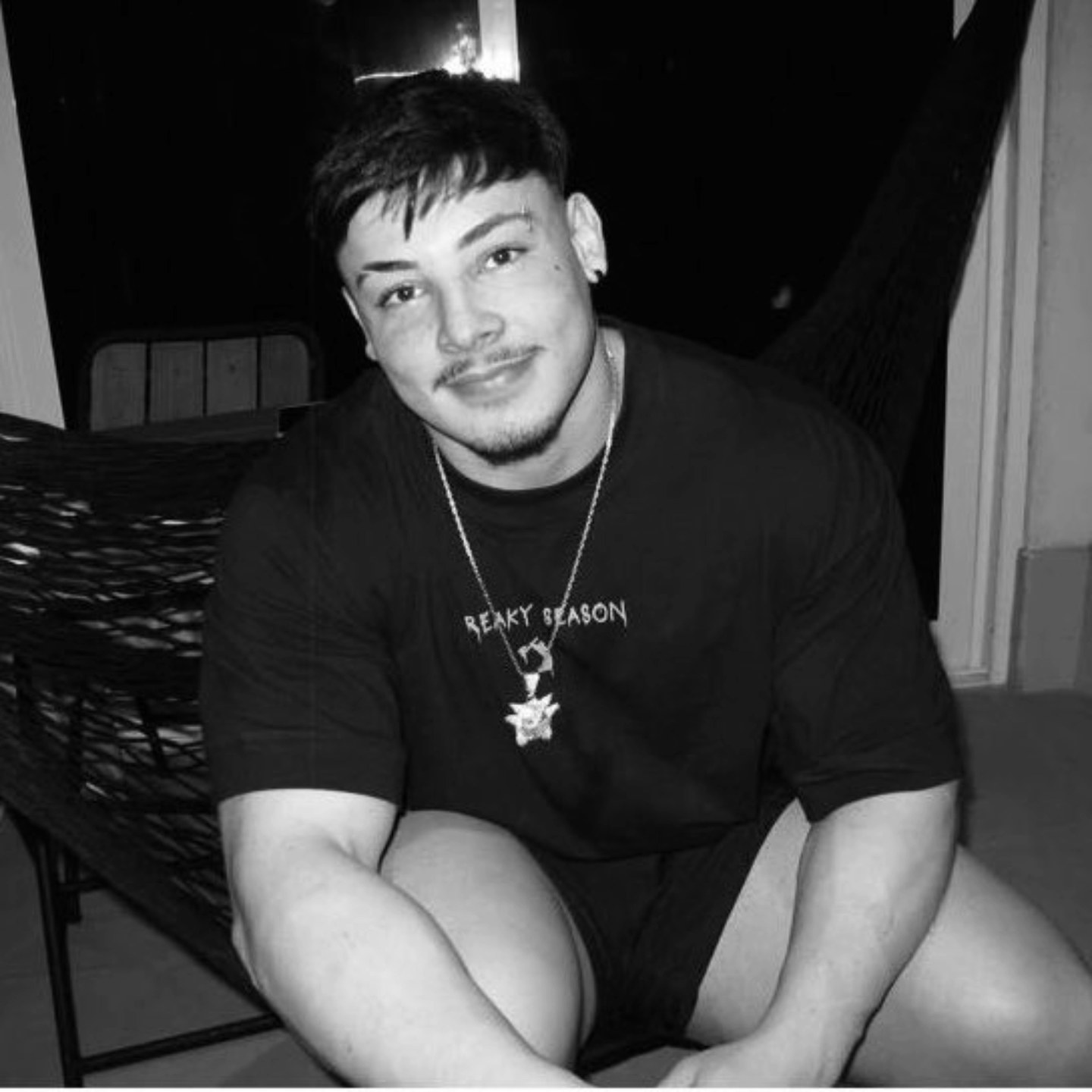 MORRE AOS 22 ANOS O FISICULTURISTA GABRIEL GANLEY
