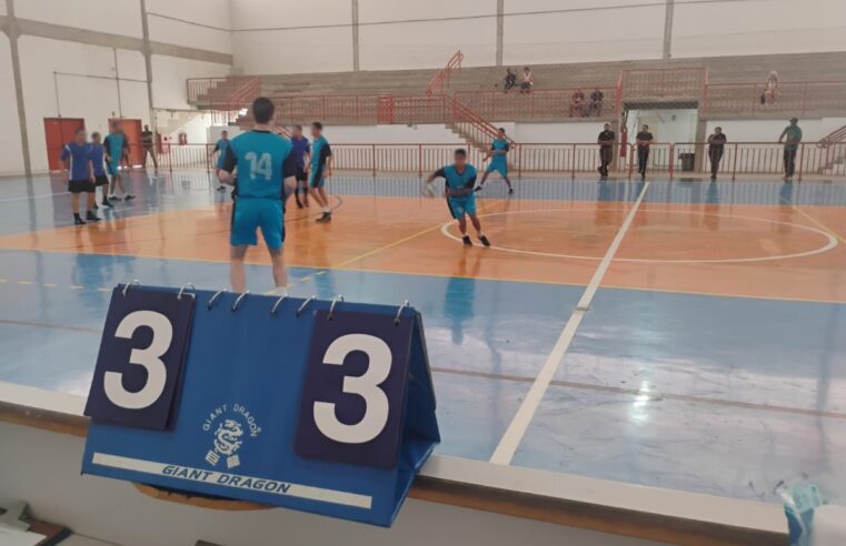 FUNDAÇÃO CASA PROMOVE REGIONAL DO TORNEIO DE HANDEBOL COM JOVENS DO LITORAL, GRANDE SÃO PAULO E SOROCABA