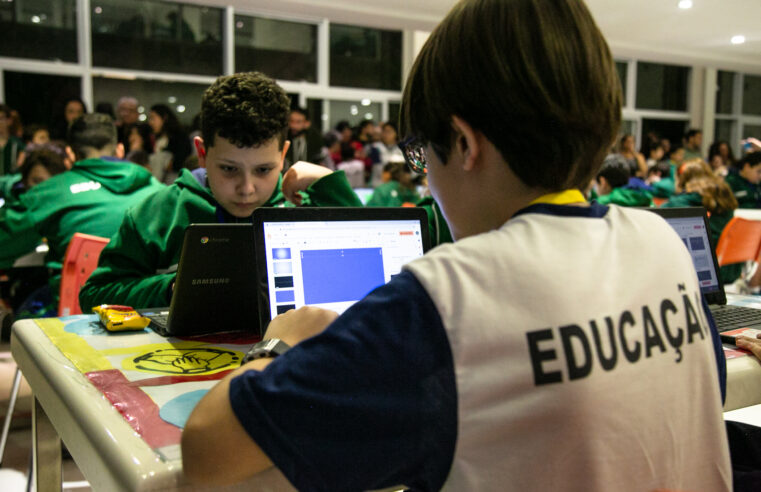 SÃO CAETANO ABRE PROGRAMAÇÃO DO ENCONTROS DIALÓGICOS 2026 PELA SECRETARIA DE EDUCAÇÃO 