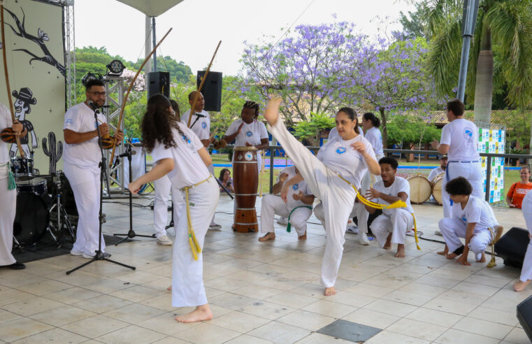 ENTOADA NORDESTINA VAI TRAZER MESTRINHO E CIRCULADÔ DE FULÔ A SÃO CAETANO NOS DIAS 30 E 31 DE MAIO