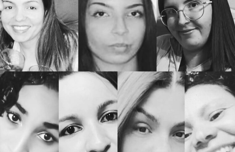 GRANDE ABC REGISTRA 7 FEMINICÍDIOS EM 2026; SÃO BERNARDO TEM 5 CASOS