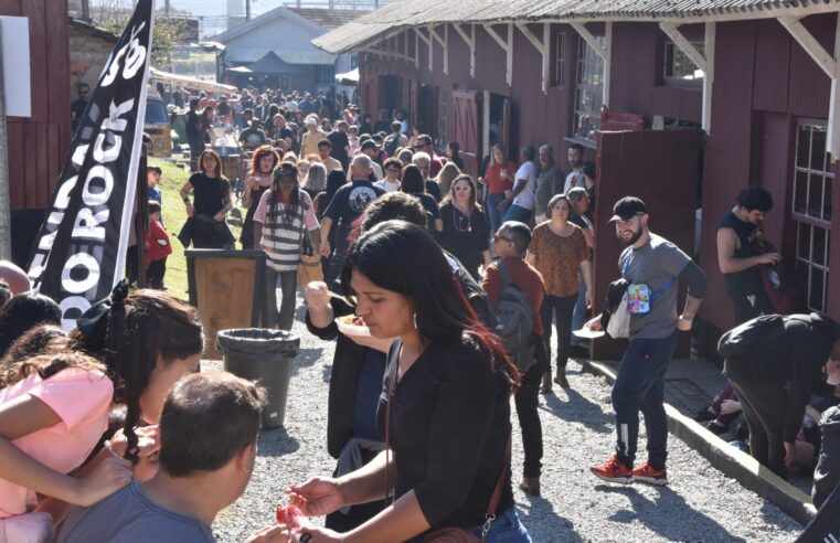 FESTIVAL DE INVERNO DE PARANAPIACABA ABRE INSCRIÇÕES PARA ARTISTAS