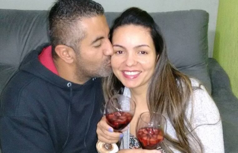 HOMEM QUE MAT0U COMPANHEIRA EM SBC ESTAVA “DOENTE DE CIÚMES”, RELATAM FAMILIARES