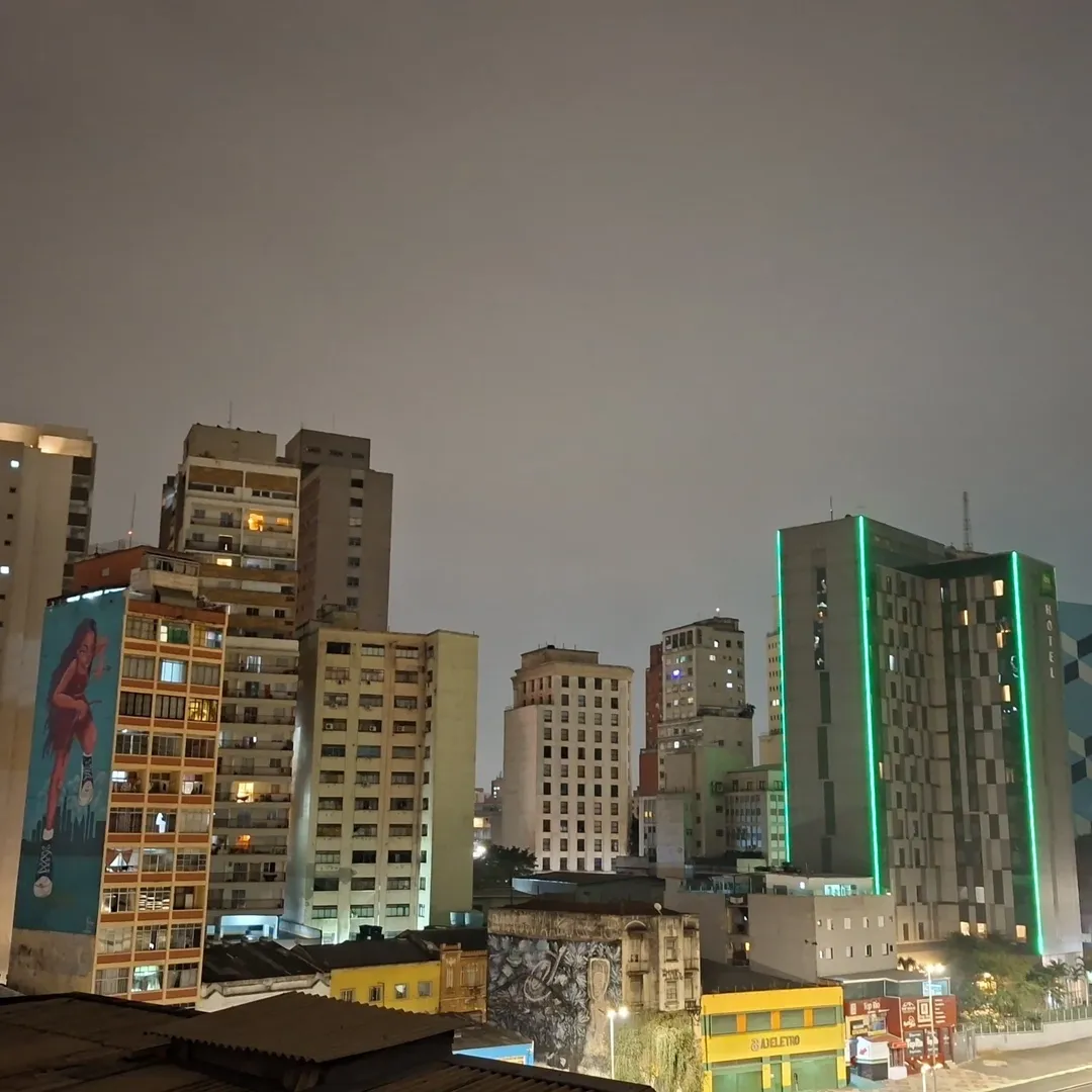 MORADORES DE SÃO BERNARDO E DA CAPITAL RELATAM TREMOR APÓS TERREMOTO DE MAGNITUDE 6,9 NO CHILE