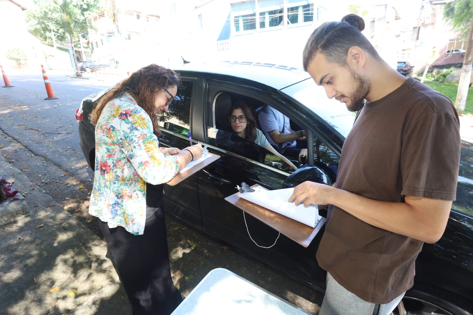PARQUE CENTRAL RECEBE EDIÇÃO DE MAIO DO MOEDA PET NESTE SÁBADO