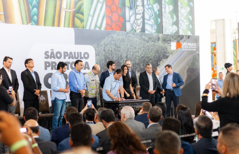 COM REPASSE DE R$ 20 MILHÕES DO ESTADO, SÃO BERNARDO IRÁ POTENCIALIZAR PROGRAMA DE RECAPEAMENTO DE VIAS