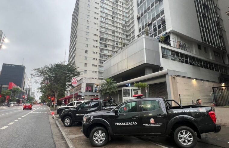 OPERAÇÃO INVESTIGA ESQUEMA DE SONEGAÇÃO DE MAIS DE R$ 2,5 BILHÕES NO SETOR DE PLÁSTICOS