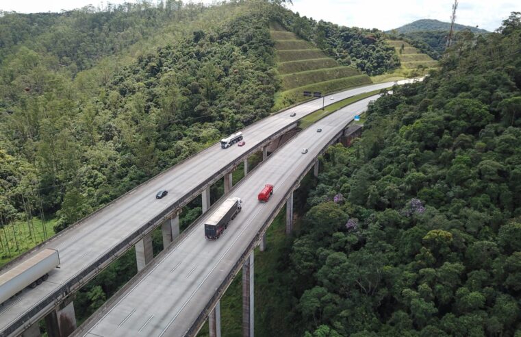 GOVERNO DE SP AMPLIA SEGURANÇA NO RODOANEL COM NOVO PROGRAMA INTEGRADO AO MURALHA PAULISTA