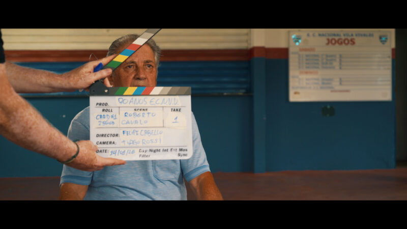DOCUMENT&Aacute;RIO SOBRE O NACIONAL VILA VIVALDI ESTREIA DIA 21 DE MAIO EM S&Atilde;O BERNARDO