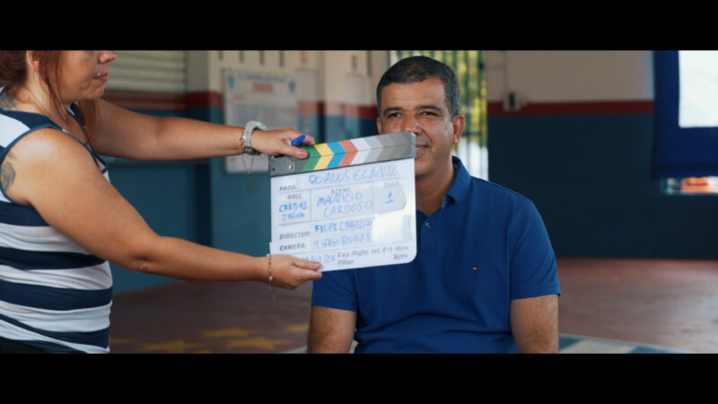 DOCUMENT&Aacute;RIO SOBRE O NACIONAL VILA VIVALDI ESTREIA DIA 21 DE MAIO EM S&Atilde;O BERNARDO