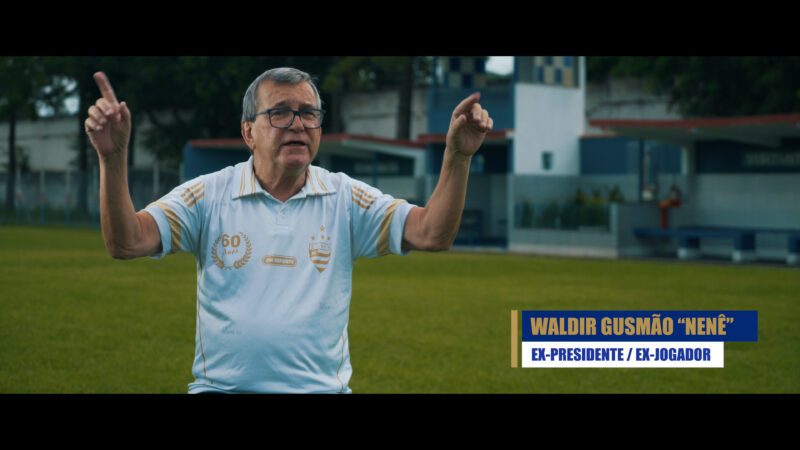 DOCUMENT&Aacute;RIO SOBRE O NACIONAL VILA VIVALDI ESTREIA DIA 21 DE MAIO EM S&Atilde;O BERNARDO