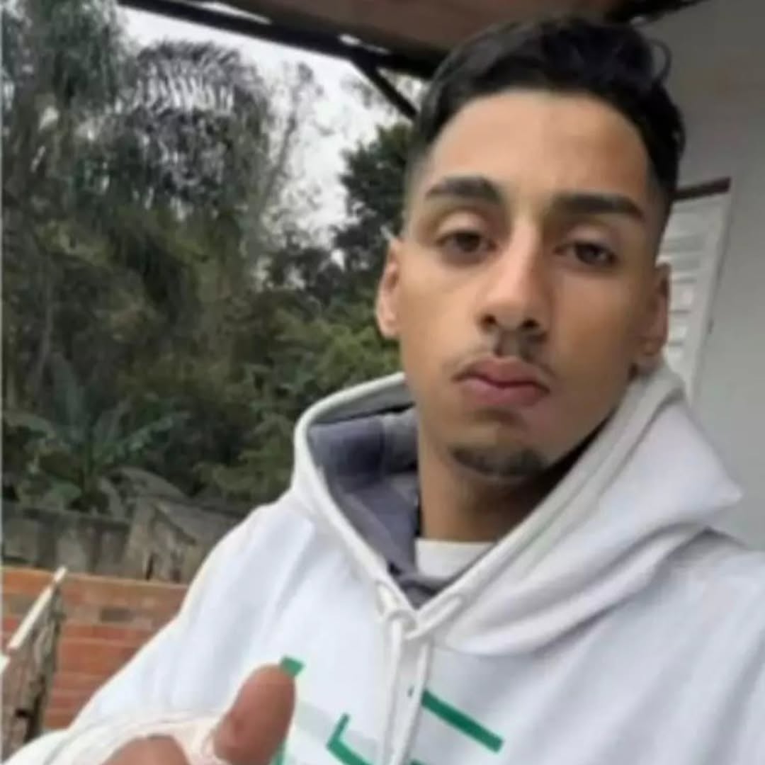 MOTORISTA DE 20 ANOS MORRE APÓS LEVAR PEDRADA NO PARA-BRISA NA VIA ANCHIETA, EM SÃO BERNARDO
