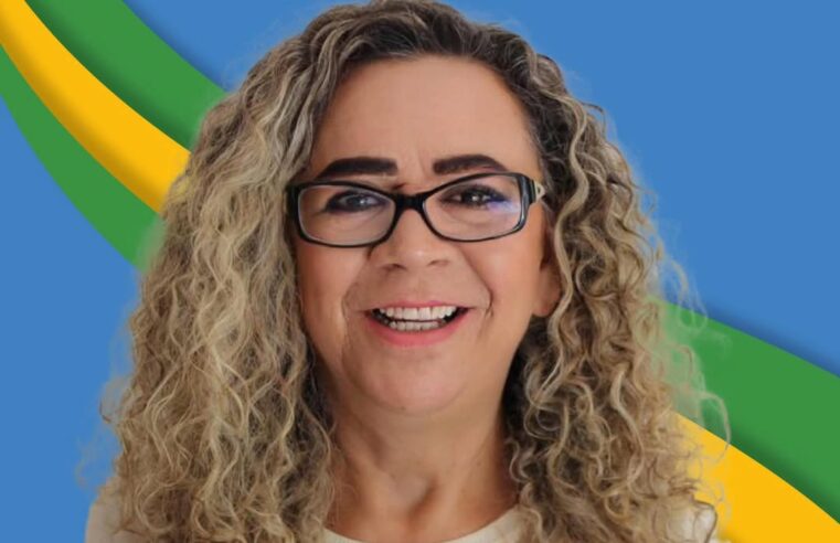 SHELL GOMES PEDE LICENÇA E LIA DUARTE ASSUMIRÁ CADEIRA NA CÂMARA DE SÃO BERNARDO