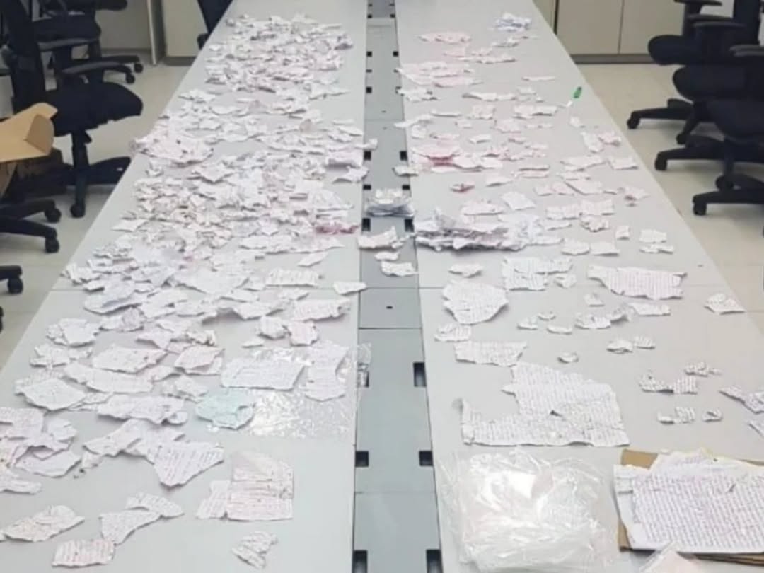 PRESA EM SP, DEOLANE BEZERRA ATUAVA COM “CAIXA DO CRIME ORGANIZADO”, DIZ INVESTIGAÇÃO