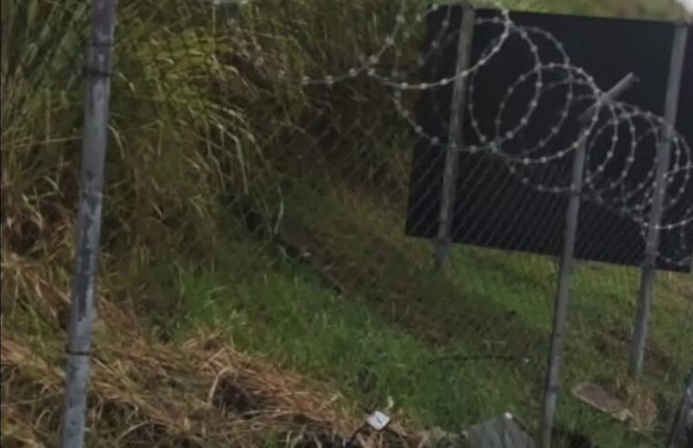 MOTOCICLISTA SOFRE ACIDENTE E MORRE NO KM 16 DA IMIGRANTES EM DIADEMA